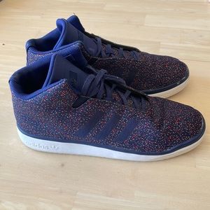 Adidas veritas mid wave